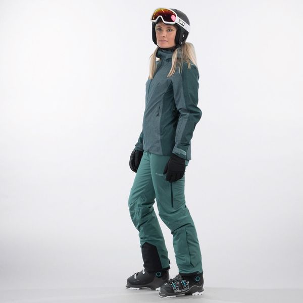Hafjell Ins W Jacket