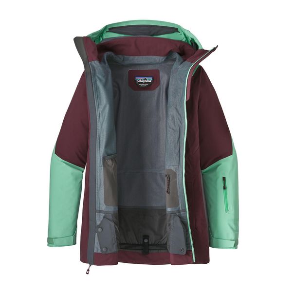 W's Untracked Jacket