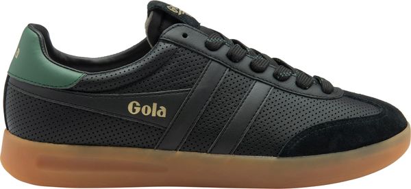 Cyclone Leather '76 Sneaker Men