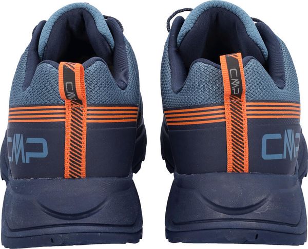 Marco Olmo 2 0 Trail Shoes