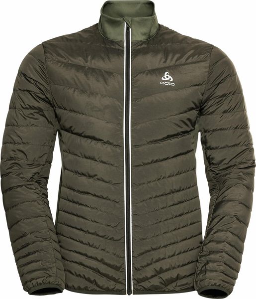 Jacket Insulated Cocoon N-thermic Light