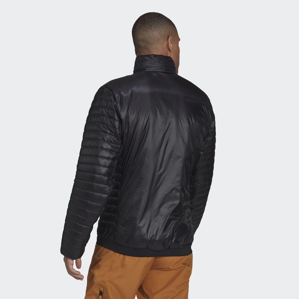 Techrock Prim Jacket