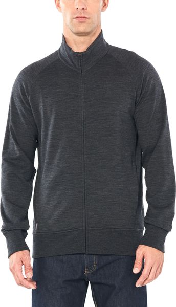 Mens Lydmar LS Zip