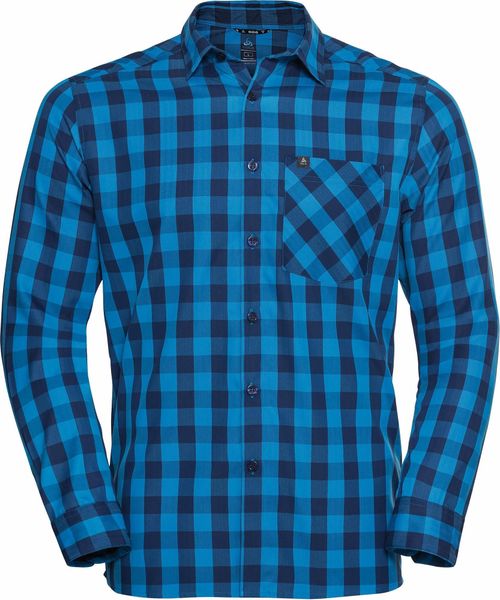 Shirt Long Sleeve Mythen