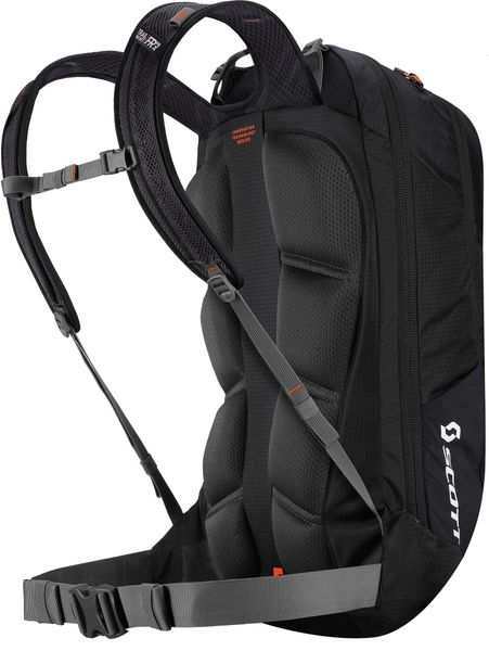 Pack Trail Rocket Evo FR' 24