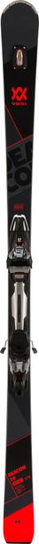 Deacon 74 Black