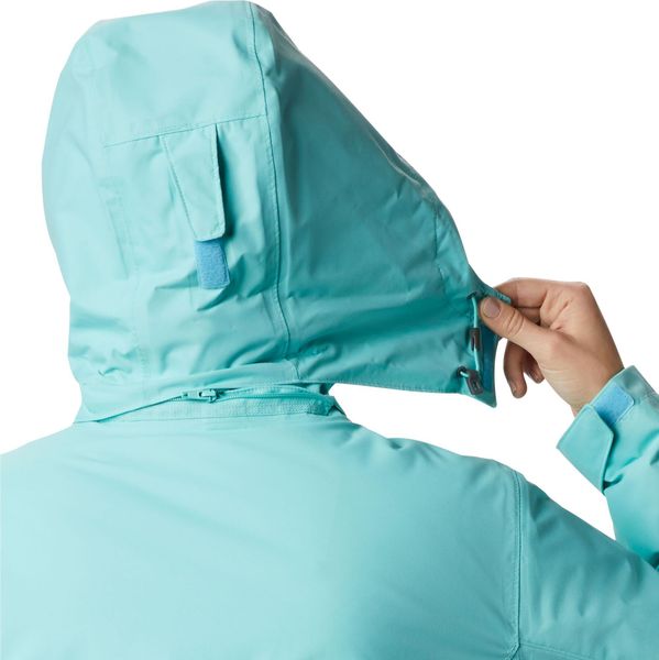 Bugaboo II Fleece Interchange Jacket