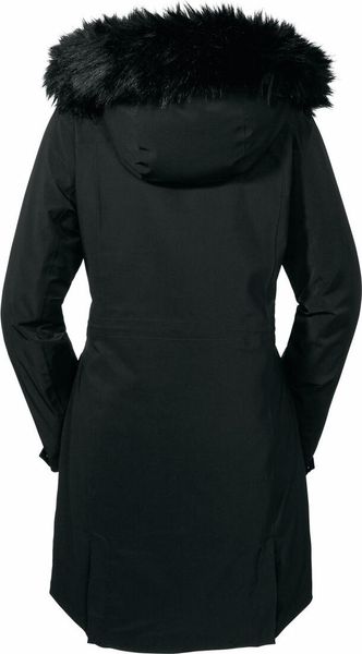 Down Parka Kiew Women