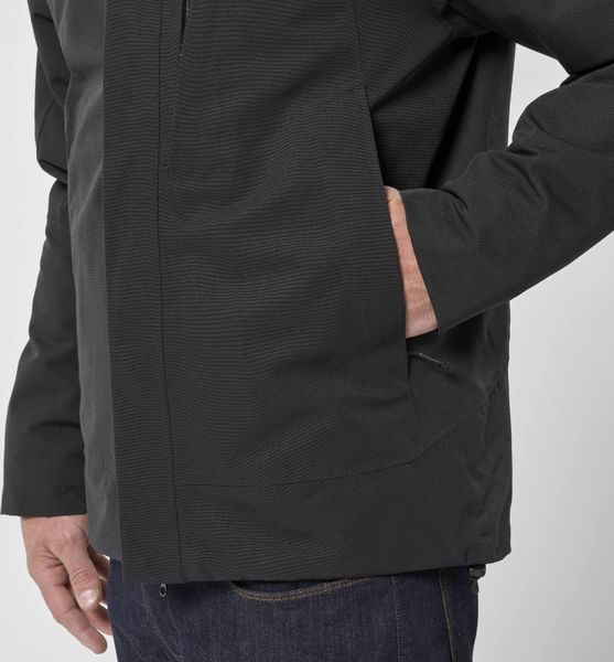 Pobeda II 3 IN 1 Jacket M