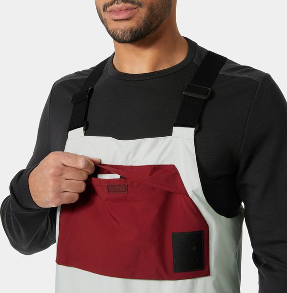 Ullr D Bib Shell Pant