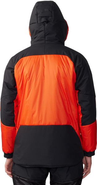 Compressor Alpine Hooded Jacket