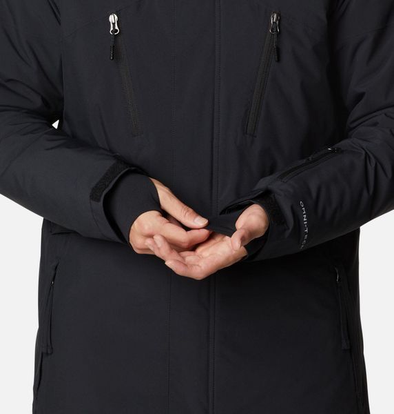 Aerial Ascender Jacket
