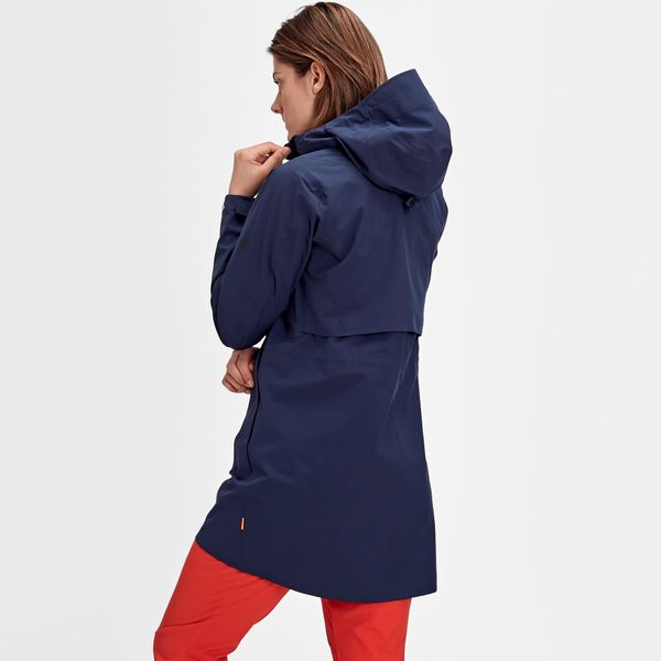 Zinal HS Parka Women