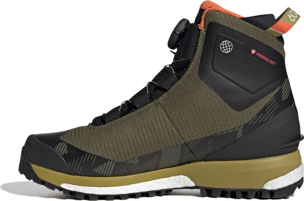 Conrax BOA RAIN.RDY Hiking Shoes