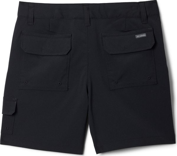 Tech Trail Utility Short