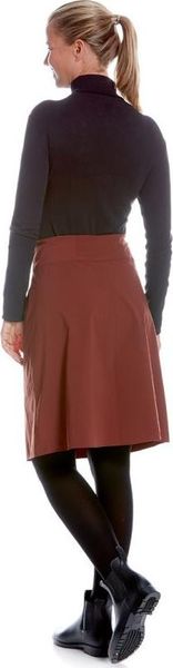 Lajus W's Skirt