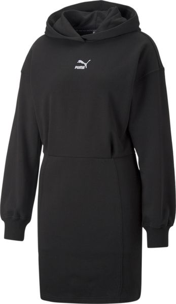 Classics Hooded Dress TR