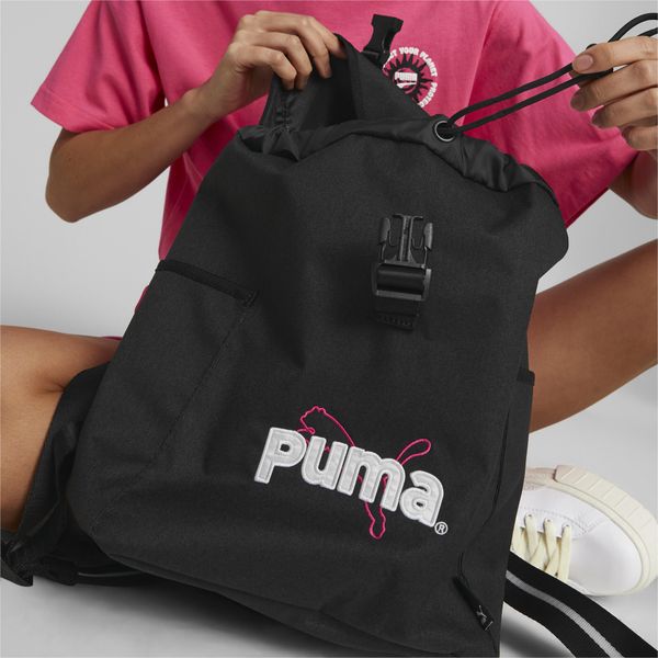 Prime Street Backpack