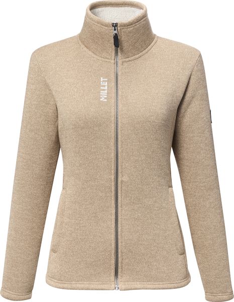 Chamonix Knitwarm Jacket W