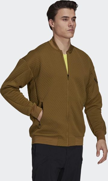 Hike Fleece Jacket