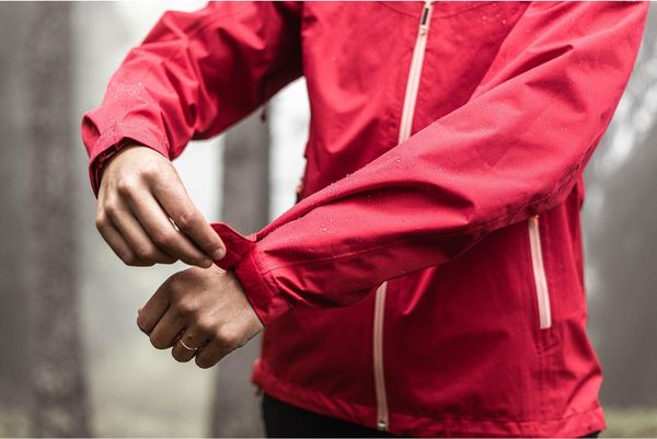 Fitz Roy III Jacket