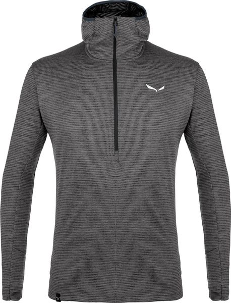 Puez Wool Active Polarlite M Half Zip Hoody