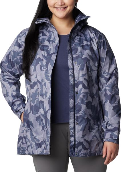 Splash A Little II Jacket