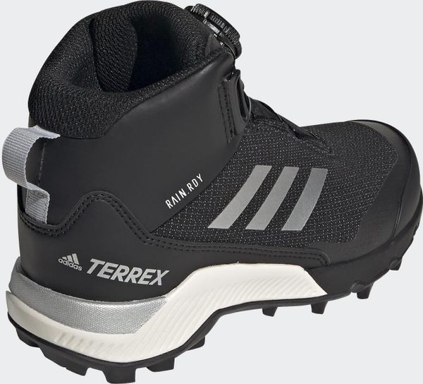 Terrex Winter Mid Boa Hiking Shoes