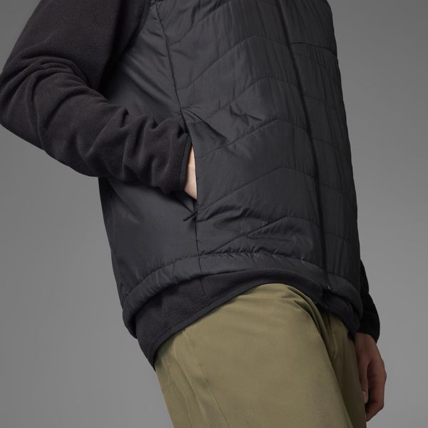 Terrex Multi Climawarm Insulated Hooded Vest