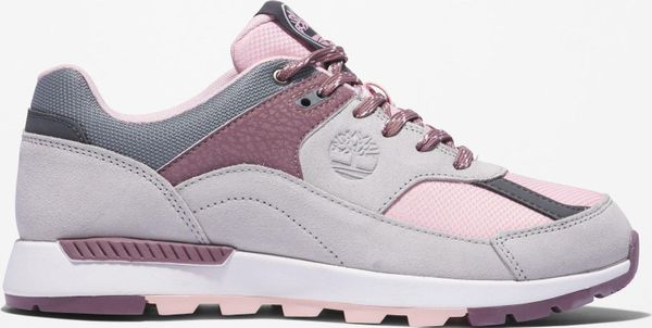 Womens Field Trekker Low