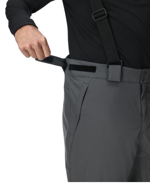 Boundary Pant