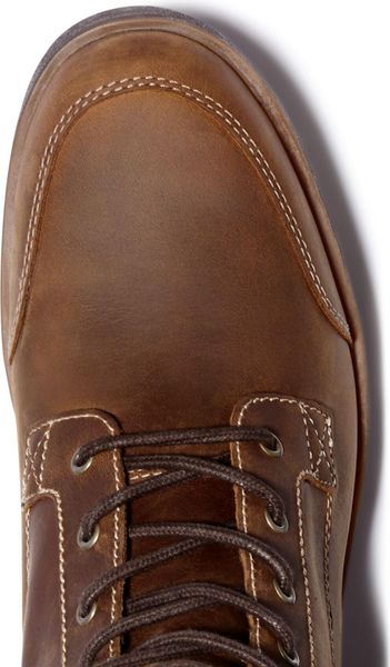Graceyn Mid Lace Up Waterproof