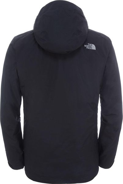 Mens Evolution II Triclimate Jacket