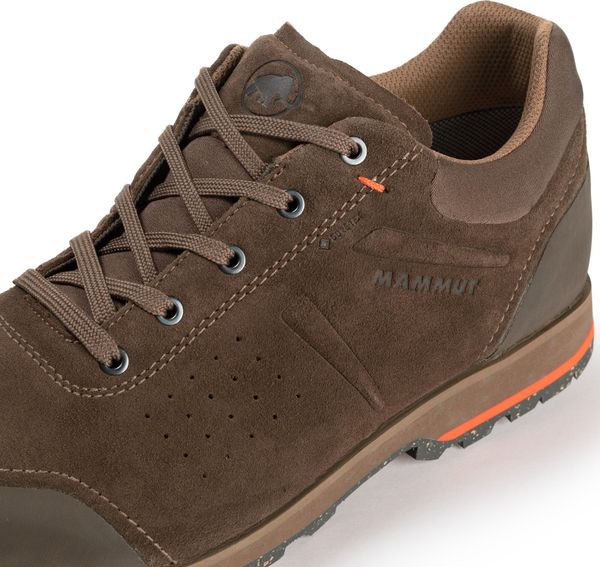 Alvra II Low Gtx® Men