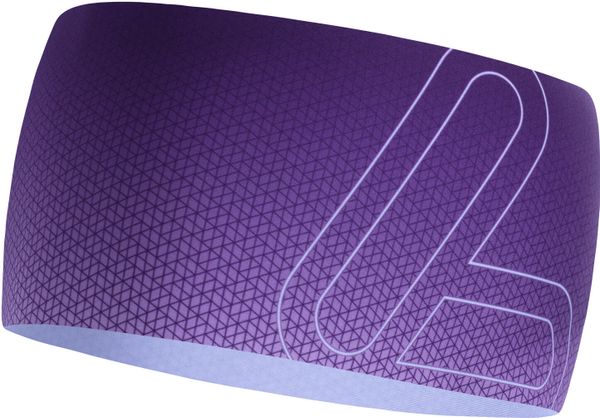 Elastic Headband Open Cut