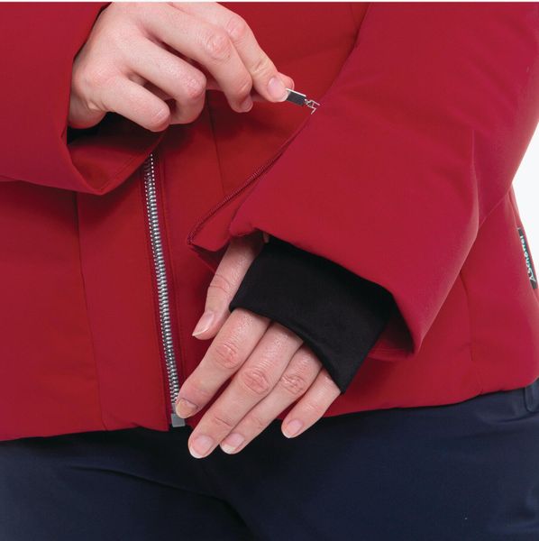 Down Jacket Maribor Women