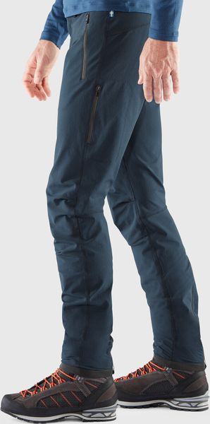Bergtagen Stretch Trousers M