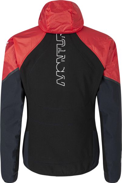 Insight Plus Hybrid Jacket