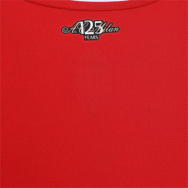 ACM Home Jersey Replica Jr