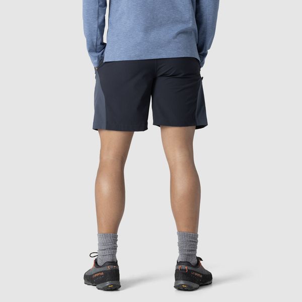 Men's Swift Lite Hybrid Short-7" Inseam