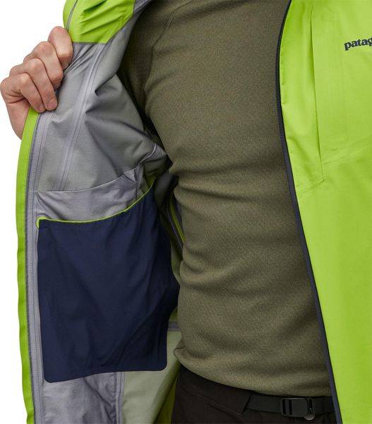 M's Ascensionist Jacket