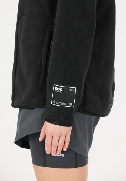 Munson W Full Zip Fleece