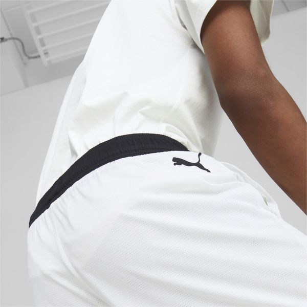 Flare Short