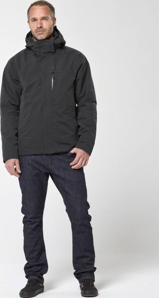 Pobeda II 3 IN 1 Jacket M