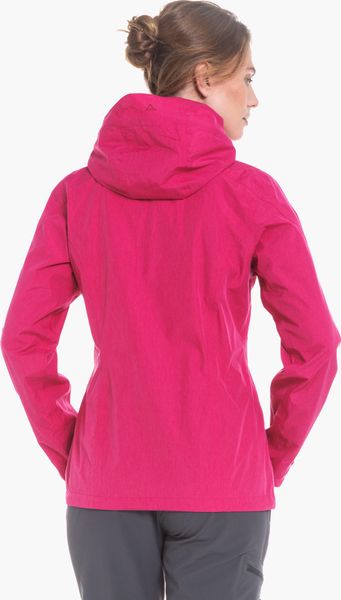 Jacket Easy L3 MEL