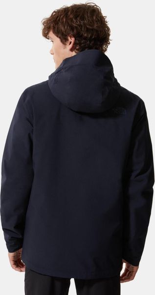 Mens Carto Triclimate Jacket