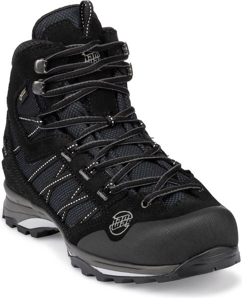 Belorado II Mid Bunion Lady GTX