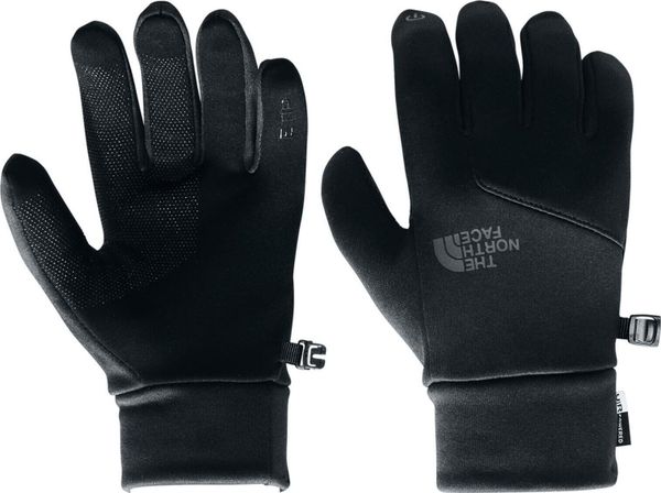 Mens Etip Hardface Glove