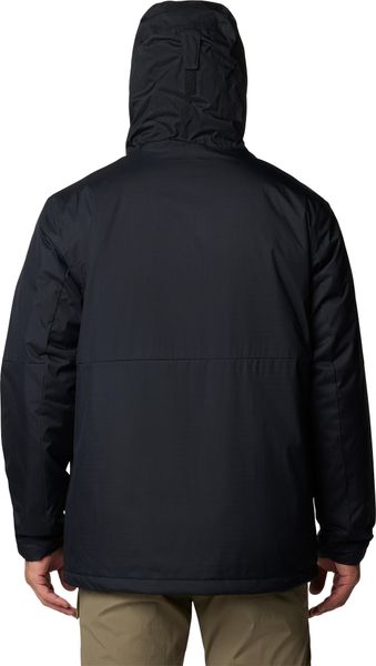 Point Park II Insulated Jacket