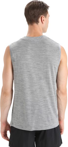 Men Zoneknit Tank